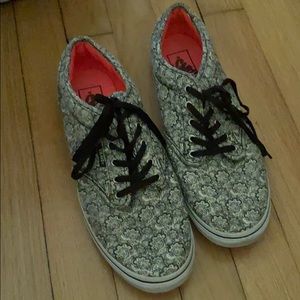 Vans sneakers